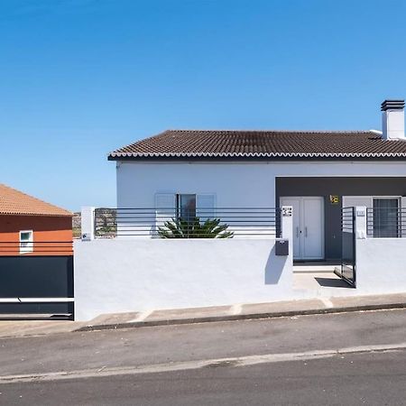 Vila Da Pesca House Rabo de Peixe Exterior photo