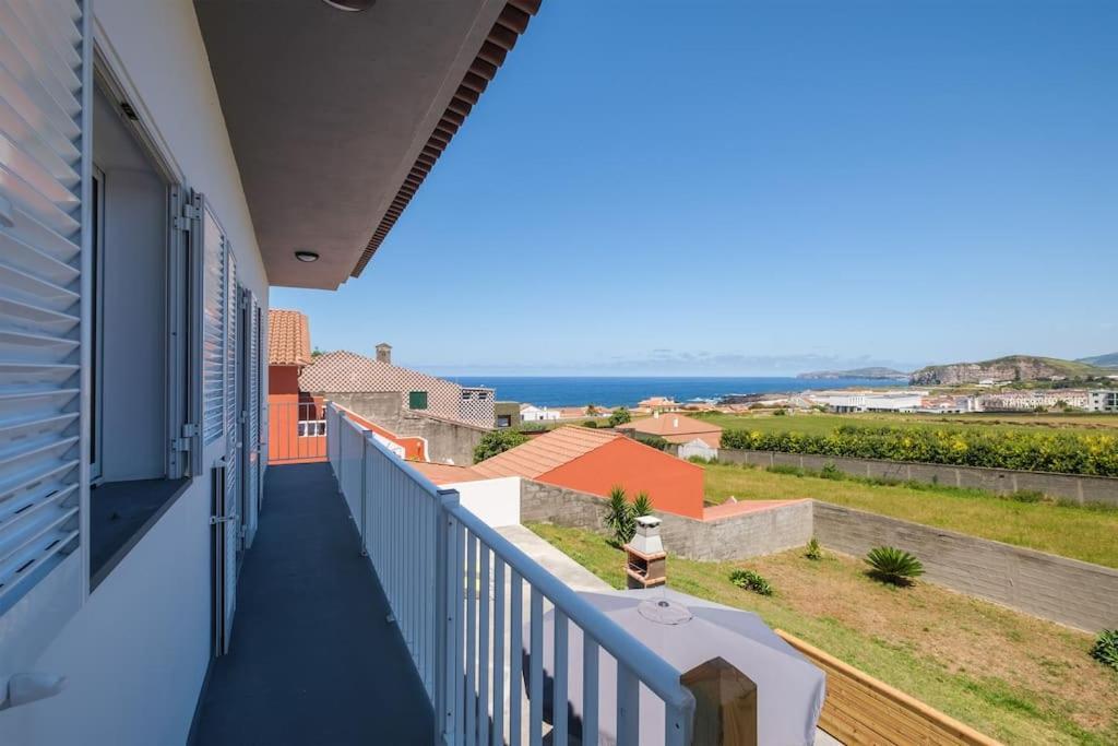Vila Da Pesca House Rabo de Peixe Exterior photo