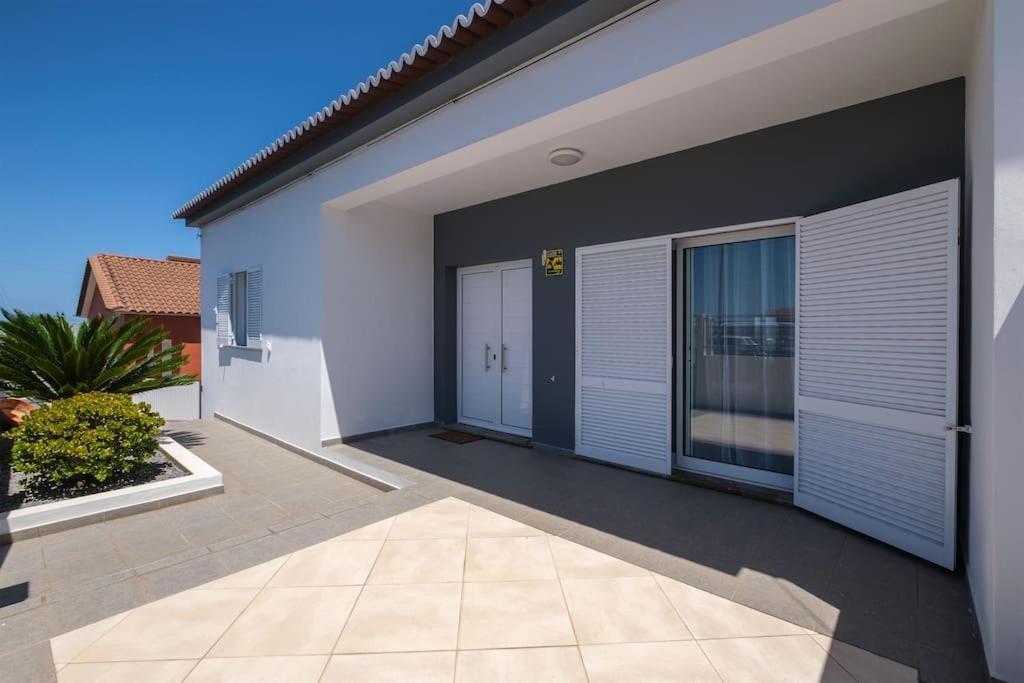 Vila Da Pesca House Rabo de Peixe Exterior photo
